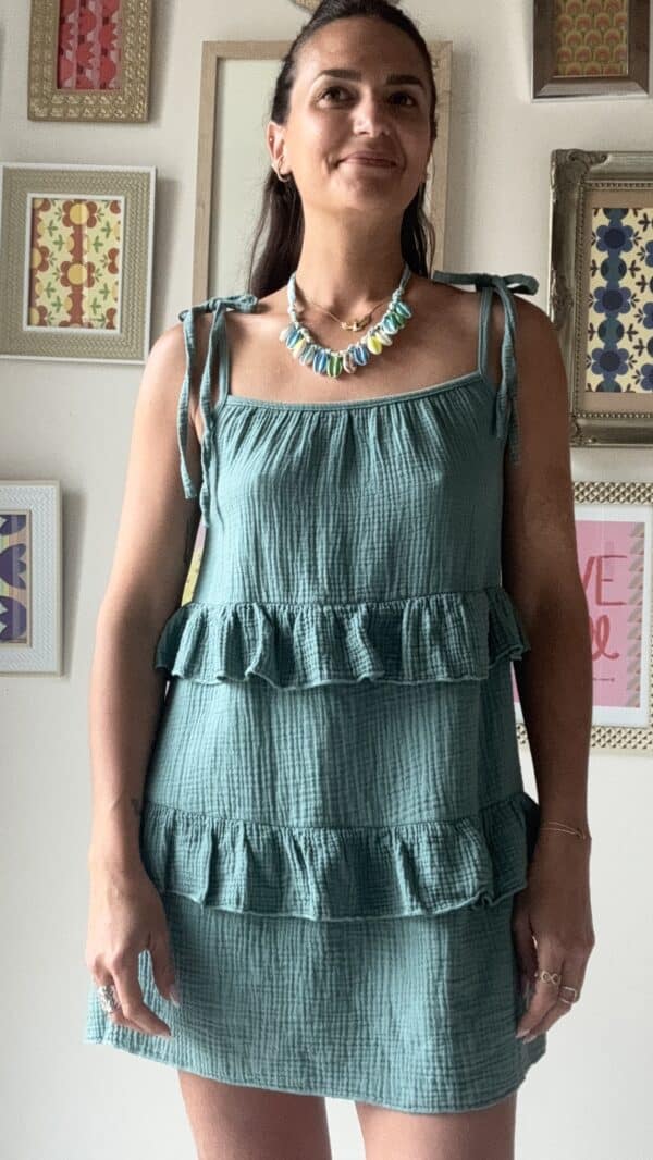 Robe Rana – Image 4