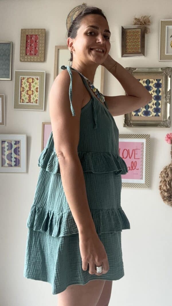 Robe Rana – Image 3
