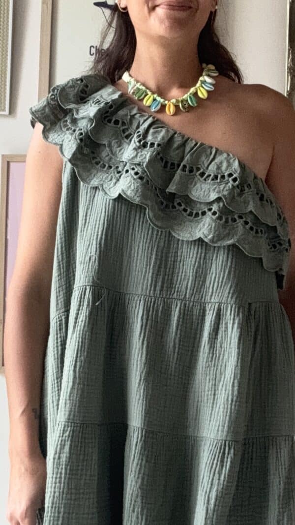 Robe Charlene – Image 4