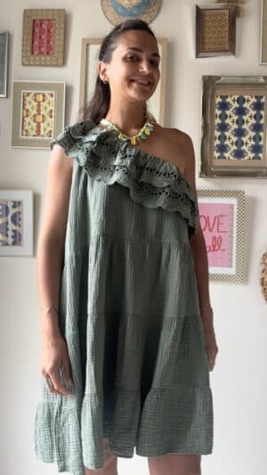 Robe Charlene