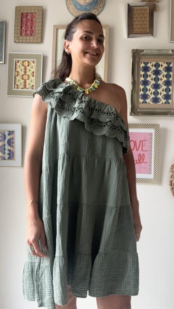 Robe Charlene