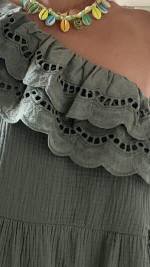 Robe Charlene