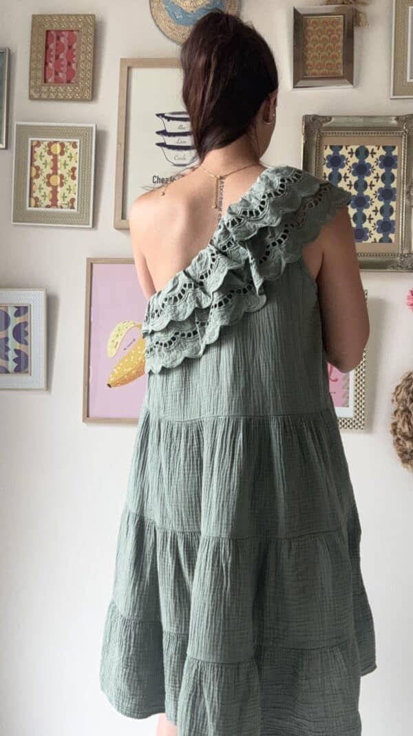 Robe Charlene – Image 3