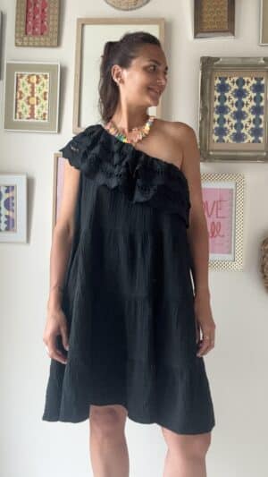 Robe Clarissou