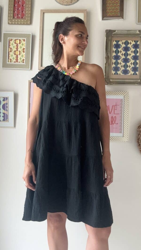 Robe Clarissou