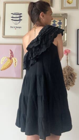 Robe Clarissou