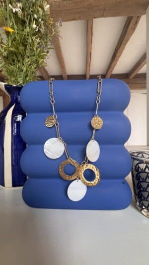Collier Pataya