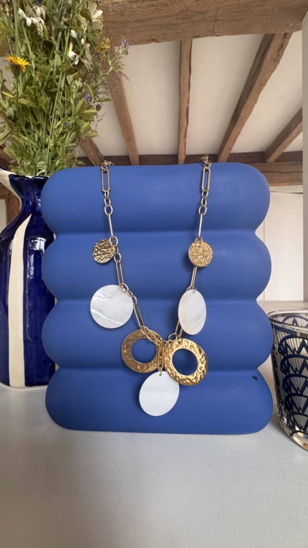 Collier Pataya