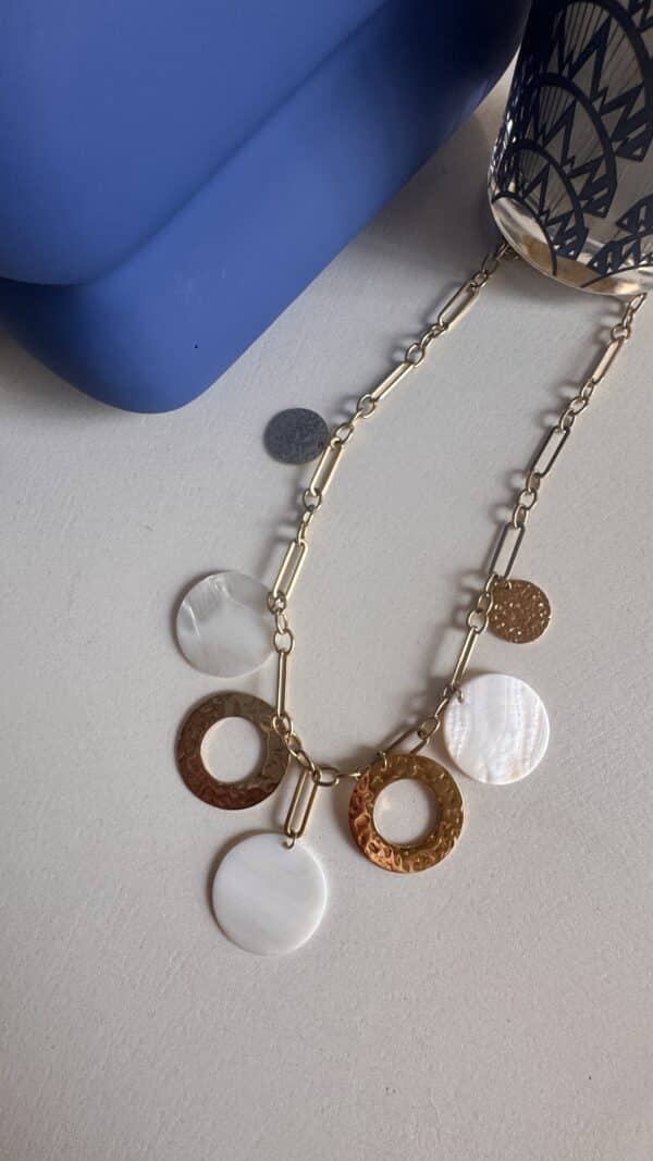 Collier Pataya – Image 2
