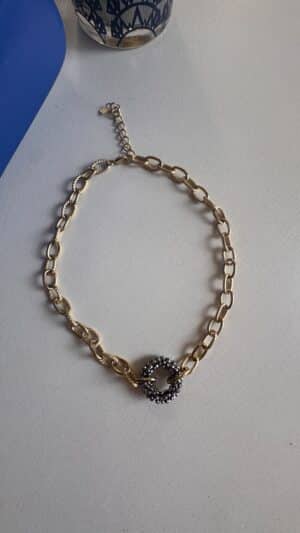 Collier Natasha