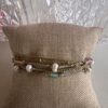Bracelet 3 tours couleurs – Image 2