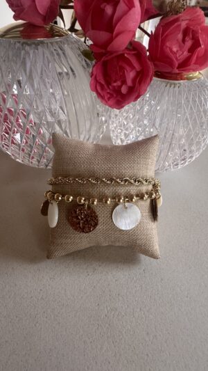 Bracelet Ninou