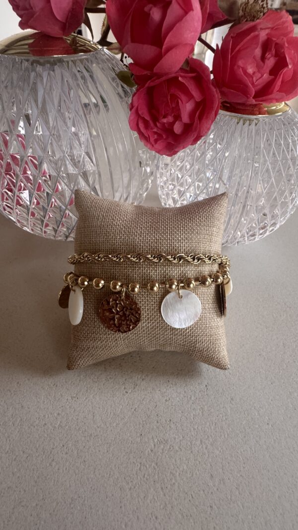 Bracelet Ninou