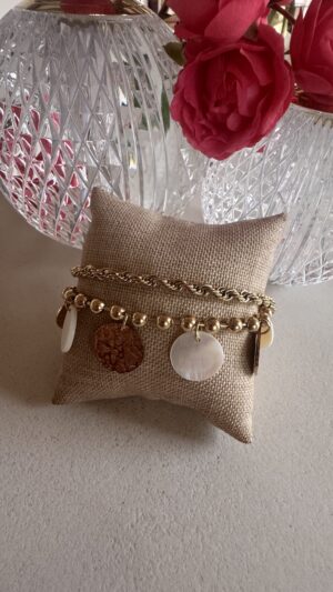 Bracelet Ninou