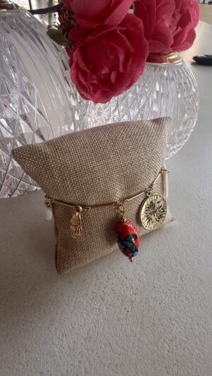 Bracelet Poupette