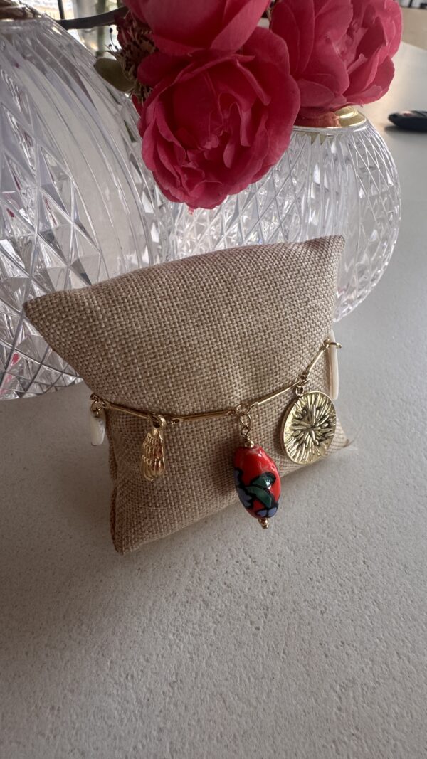 Bracelet Poupette – Image 2