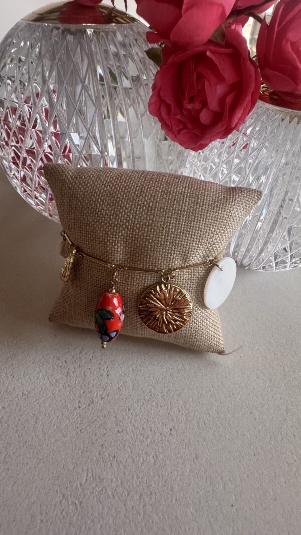 Bracelet Poupette – Image 3