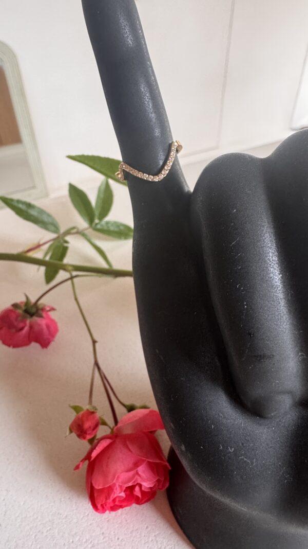 Bague Caro