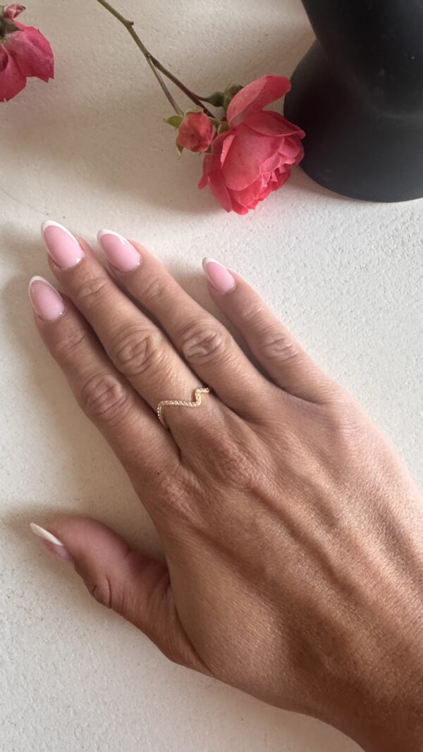 Bague Caro – Image 2