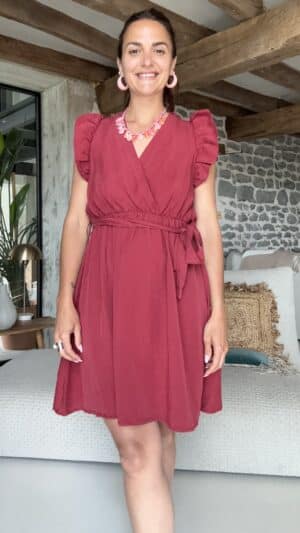 Robe Manon