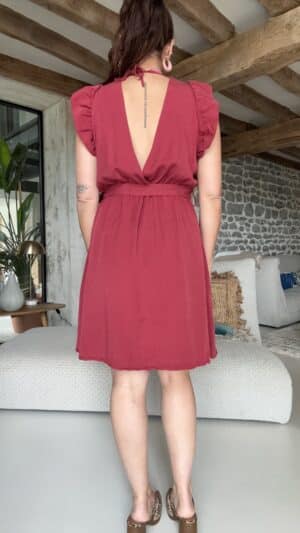 Robe Manon