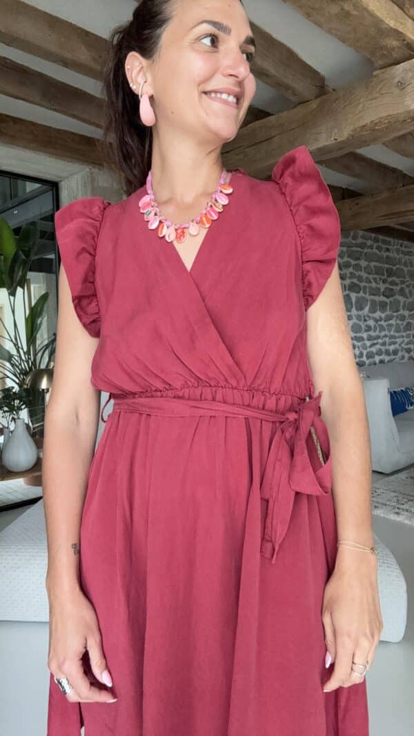 Robe Manon – Image 3
