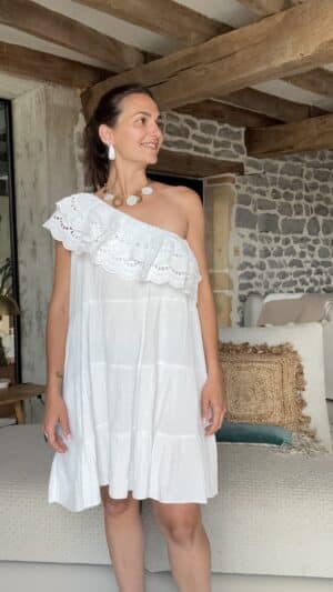 Robe Bayla