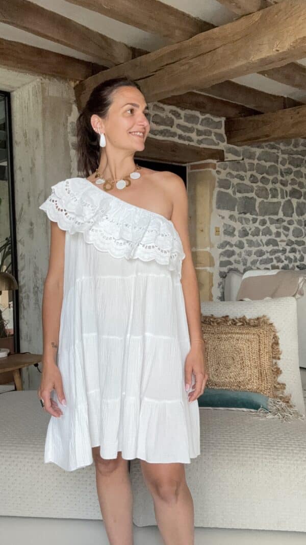 Robe Bayla