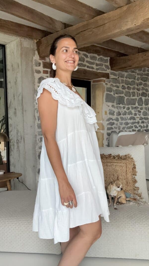 Robe Bayla – Image 3