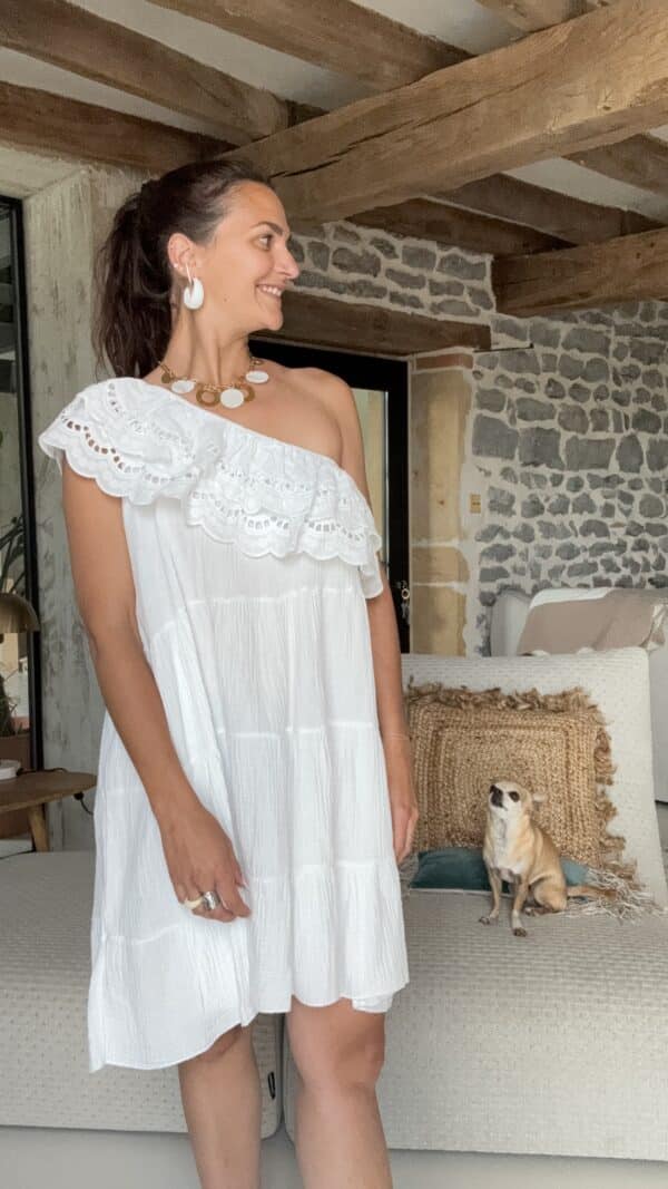 Robe Bayla – Image 5