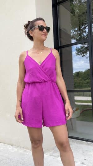 Combishort Louise