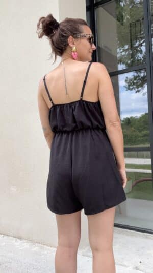 Combishort Tina
