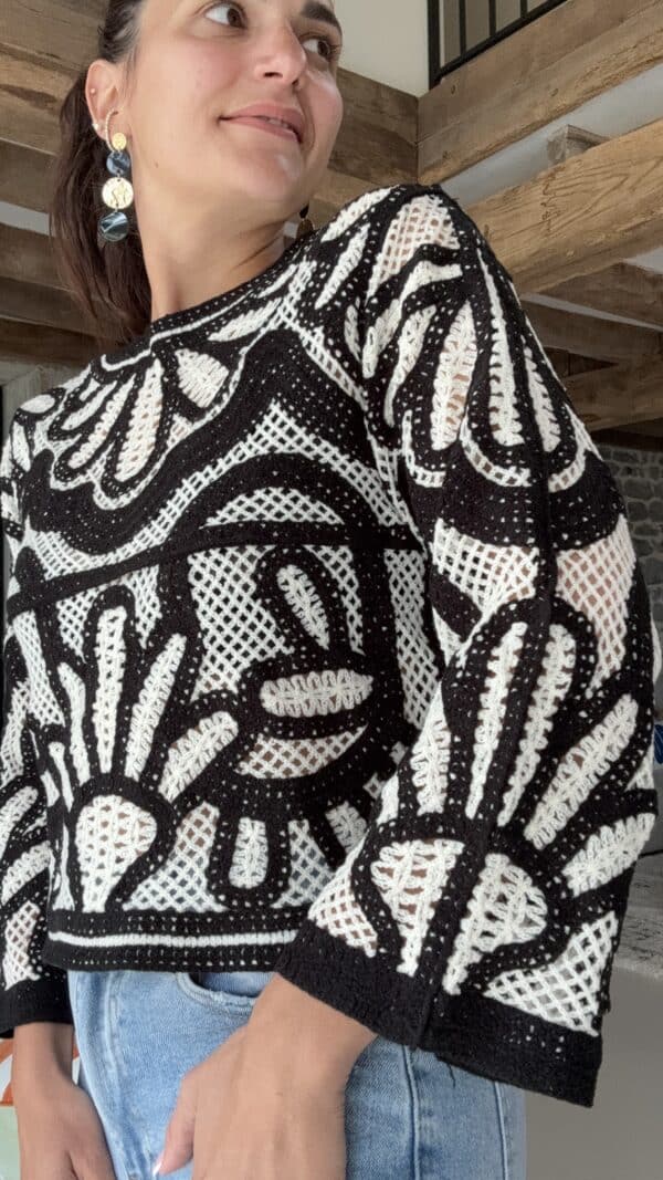 Pull crochet – Image 3