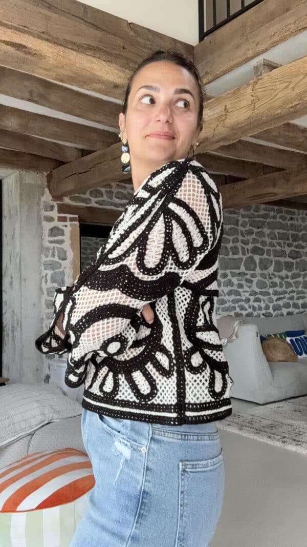 Pull crochet – Image 5