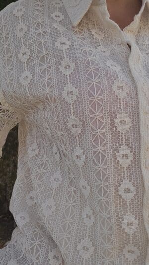 Chemise Panna