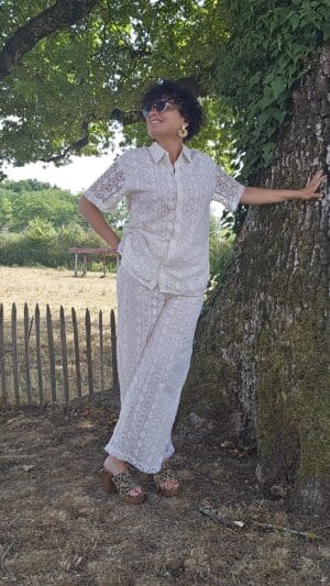 Pantalon Panna