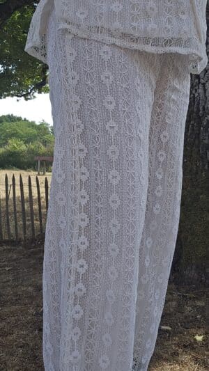 Pantalon Panna