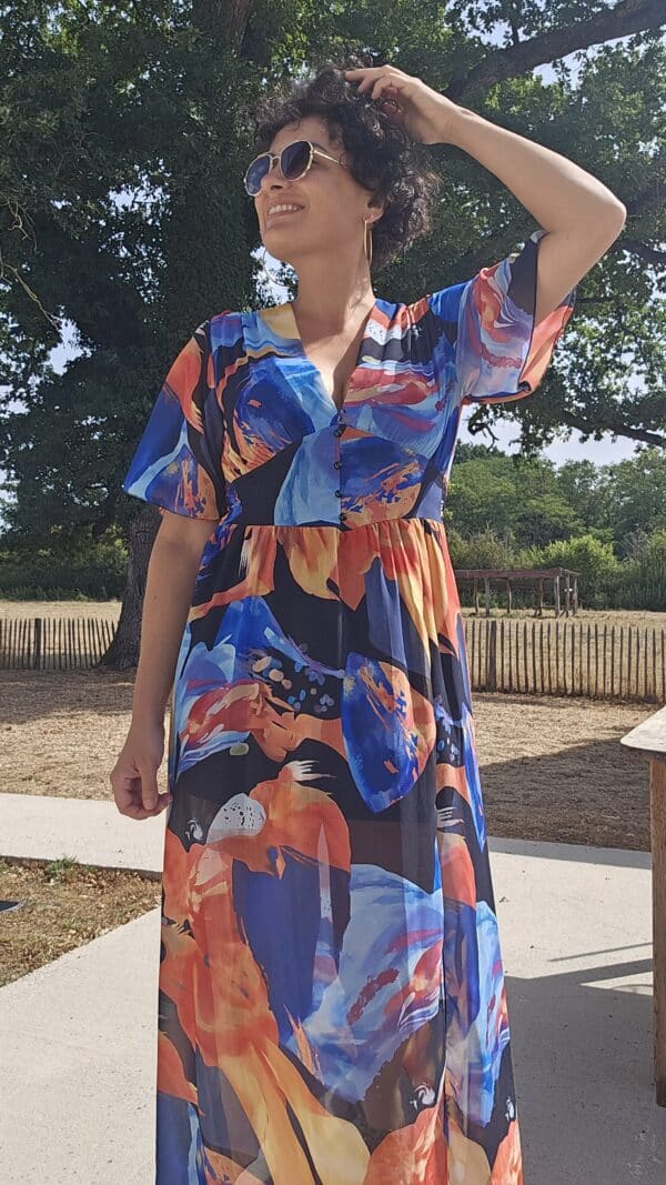 Robe Tropy