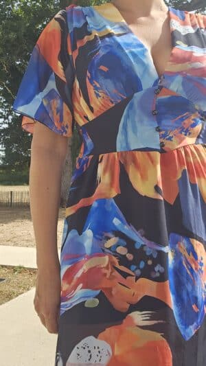 Robe Tropy