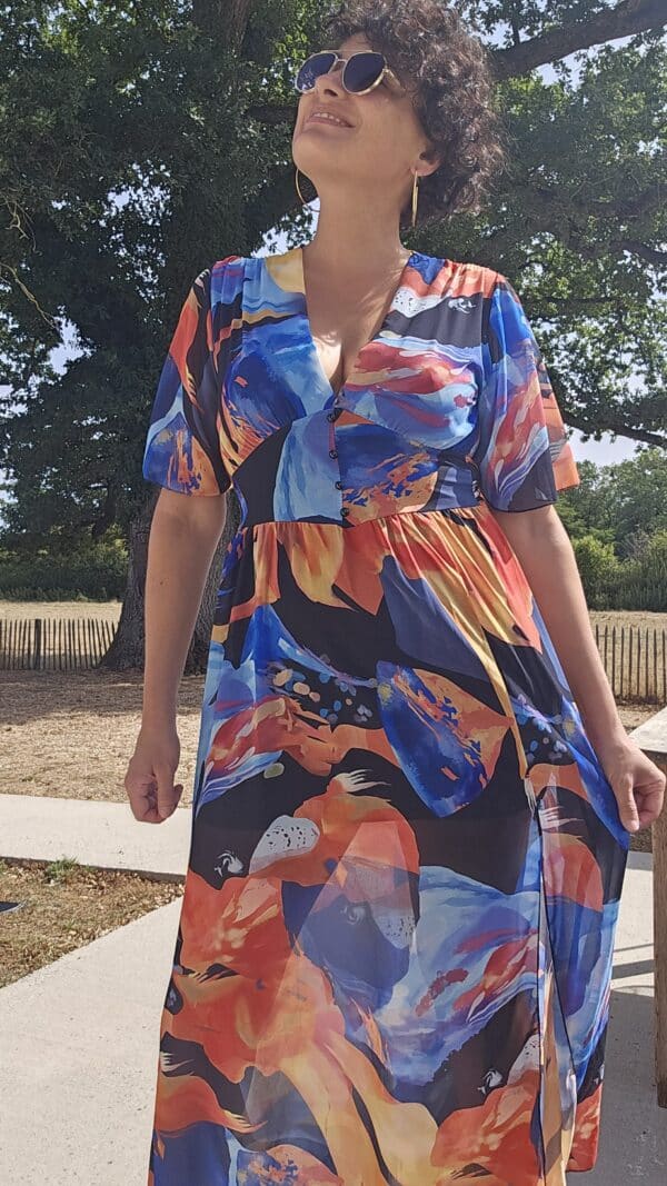 Robe Tropy – Image 3