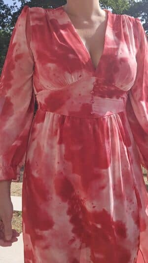Robe Fame