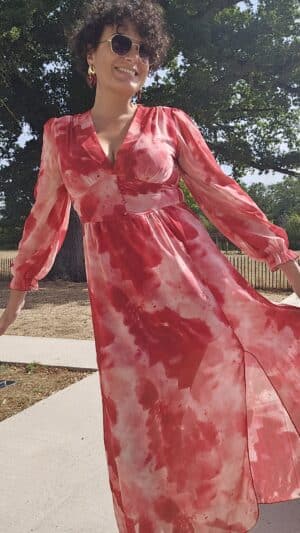 Robe Fame