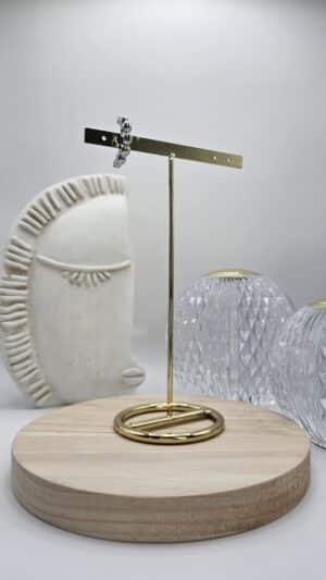Manchette d’oreille Claro