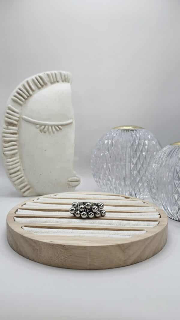 Bague Cousta