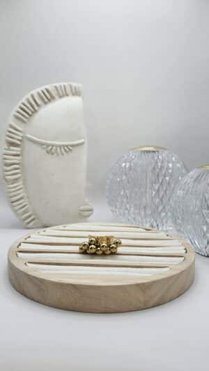 Bague Tana