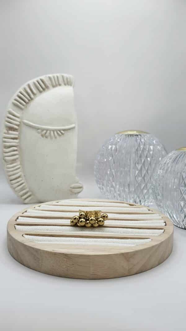 Bague Tana