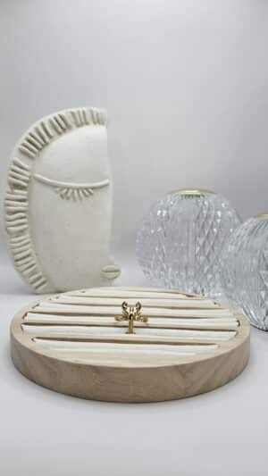 Bague Teuteu