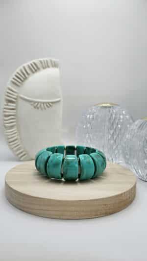 Bracelet Suzanne Turquoise