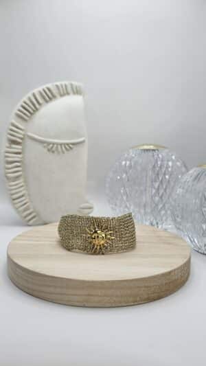 Bracelet Soleil