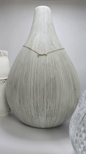Collier Brune
